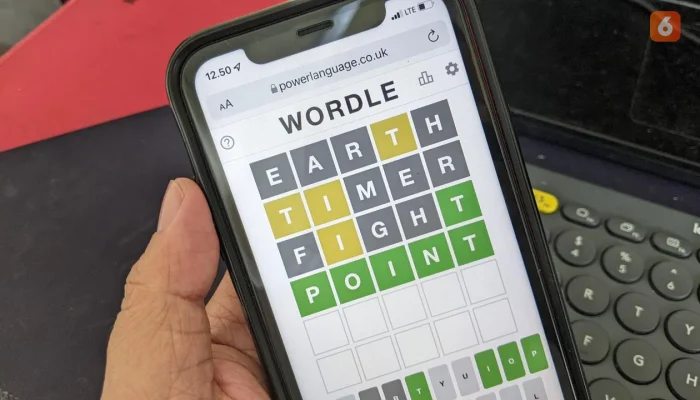 Wordle dan NYT Connections: Tantangan Kata yang Membuat Anda Berpikir