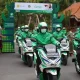 Wuling Motors Perkuat Kolaborasi dengan Grab Indonesia untuk Mendorong Mobilitas Listrik