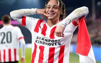Xavi Simons dan Evolusi Sepak Bola: Dari Tottenham ke Primavera Sound