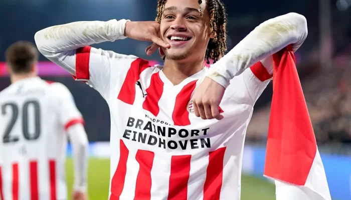 Xavi Simons dan Evolusi Sepak Bola: Dari Tottenham ke Primavera Sound
