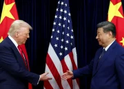 Xi Jinping dan Dinamika Hubungan Internasional: Dari ROK hingga G7