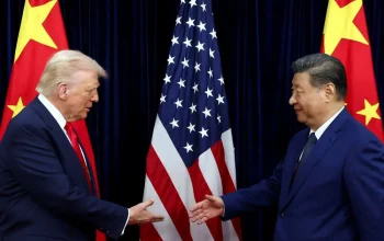 Xi Jinping dan Dinamika Hubungan Internasional: Dari ROK hingga G7