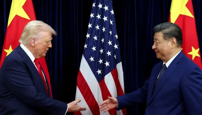 Xi Jinping dan Dinamika Hubungan Internasional: Dari ROK hingga G7