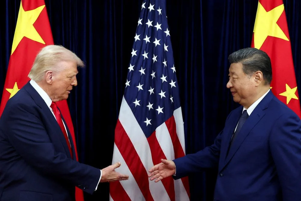Xi Jinping dan Dinamika Hubungan Internasional: Dari ROK hingga G7