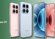 Xiaomi 17T Series: Ponsel dengan Baterai 7.000mAh dan Kamera Leica yang Lebih Canggih