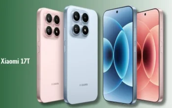 Xiaomi 17T Series: Ponsel dengan Baterai 7.000mAh dan Kamera Leica yang Lebih Canggih