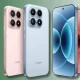 Xiaomi 17T Series: Ponsel dengan Baterai 7.000mAh dan Kamera Leica yang Lebih Canggih
