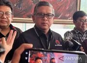 Yahya Zaini Bantah Terlibat Korupsi BGN: Informasi yang Beredar Adalah Hoaks
