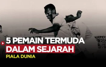 Yalla Kora: Hamza Abdelkarim Pemain Termuda yang Membuat Sejarah di Piala Dunia 2026