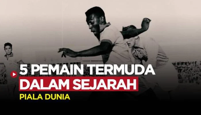 Yalla Kora: Hamza Abdelkarim Pemain Termuda yang Membuat Sejarah di Piala Dunia 2026