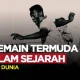 Yalla Kora: Hamza Abdelkarim Pemain Termuda yang Membuat Sejarah di Piala Dunia 2026