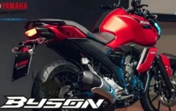 Yamaha Byson 2026 Hadir dengan Tampilan Modern dan Fitur Baru, Siap Bersaing dengan Honda Scoopy