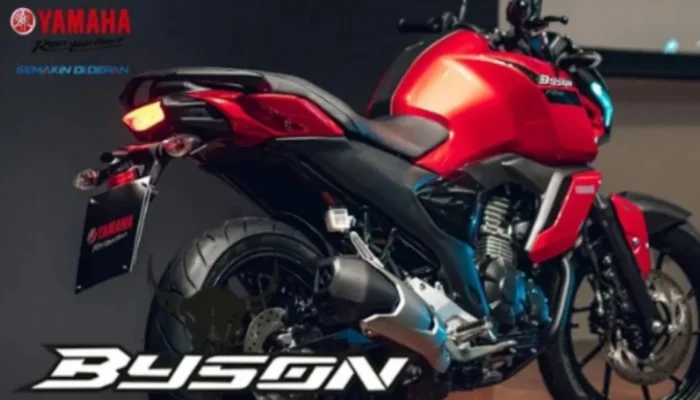 Yamaha Byson 2026 Hadir dengan Tampilan Modern dan Fitur Baru, Siap Bersaing dengan Honda Scoopy