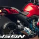Yamaha Byson 2026 Hadir dengan Tampilan Modern dan Fitur Baru, Siap Bersaing dengan Honda Scoopy
