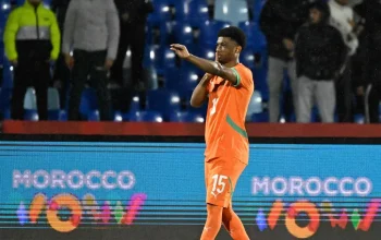 Yan Diomande, Bintang Muda yang Mengharumkan Nama Liverpool di Piala Dunia