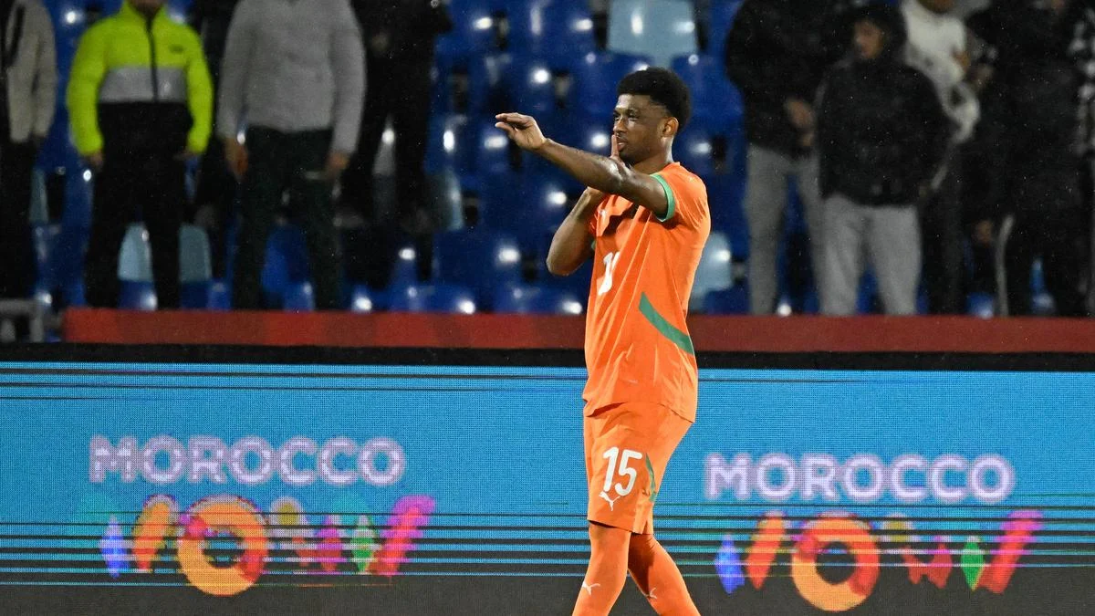 Yan Diomande, Bintang Muda yang Mengharumkan Nama Liverpool di Piala Dunia