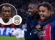 Yan Diomande Pilih PSG Daripada Liverpool, Apa yang Terjadi?