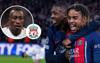 Yan Diomande Pilih PSG Daripada Liverpool, Apa yang Terjadi?