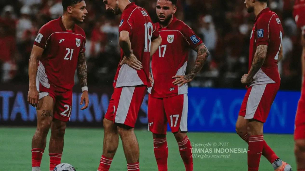 Yasin Ayari dan Pemain Muda Lainnya Menarik Perhatian di Piala Dunia 2026