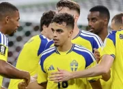 Yassin Ayari: Bintang Baru Swedia yang Menghancurkan Tunisia di Piala Dunia 2026
