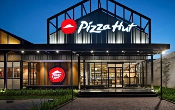 Yum! Brands Melepas Bisnis Pizza Hut dengan Nilai Transaksi Rp48 Triliun