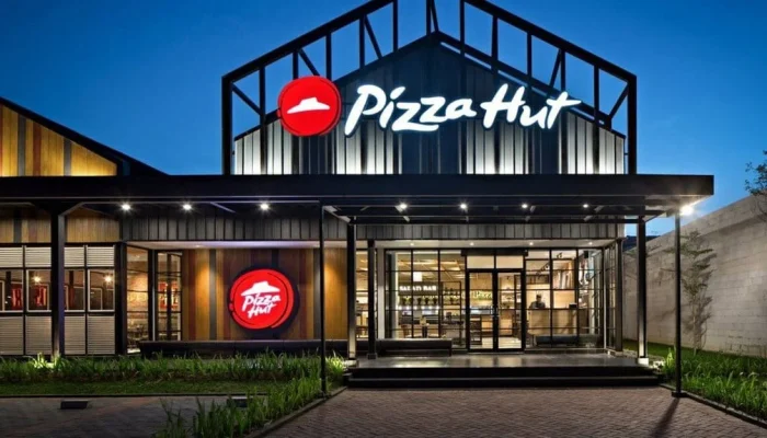 Yum! Brands Melepas Bisnis Pizza Hut dengan Nilai Transaksi Rp48 Triliun