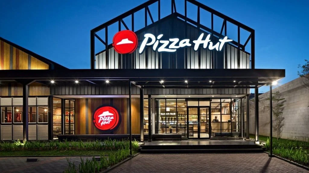 Yum! Brands Melepas Bisnis Pizza Hut dengan Nilai Transaksi Rp48 Triliun