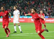 Yunus Akgün dan A Milli Takım di Piala Dunia 2026