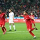 Yunus Akgün dan A Milli Takım di Piala Dunia 2026