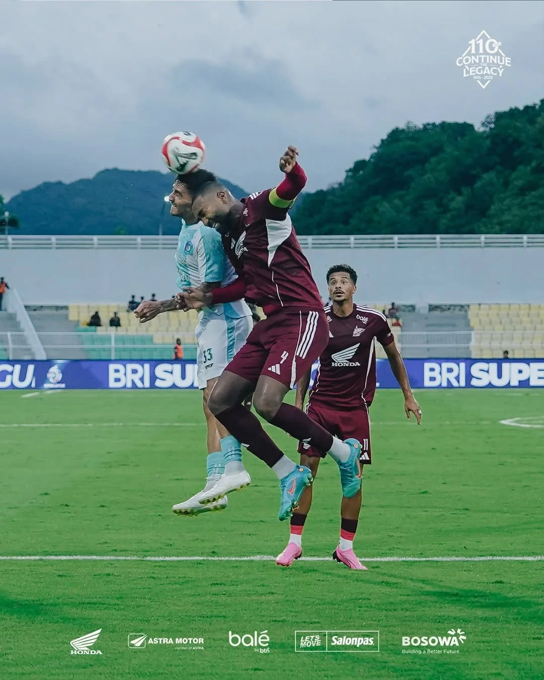 Yuran Fernandes dan PSM Makassar: Kisah Perpisahan yang Mengharukan