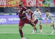 Yuran Fernandes, Pemain yang Pernah Disorot FIFPRO, Kini Dikabarkan Bergabung dengan Persebaya Surabaya