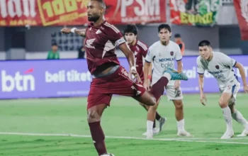 Yuran Fernandes, Pemain yang Pernah Disorot FIFPRO, Kini Dikabarkan Bergabung dengan Persebaya Surabaya