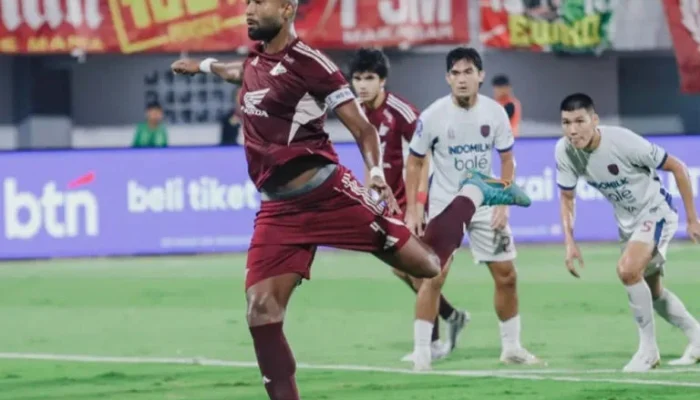 Yuran Fernandes, Pemain yang Pernah Disorot FIFPRO, Kini Dikabarkan Bergabung dengan Persebaya Surabaya