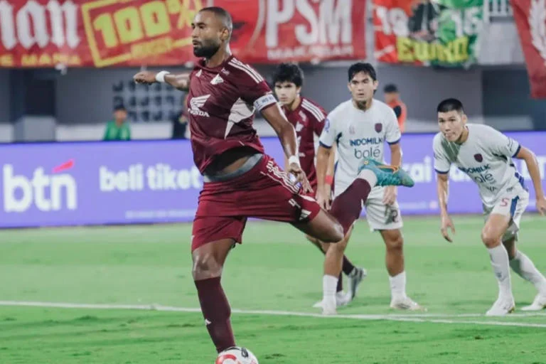 Yuran Fernandes, Pemain yang Pernah Disorot FIFPRO, Kini Dikabarkan Bergabung dengan Persebaya Surabaya