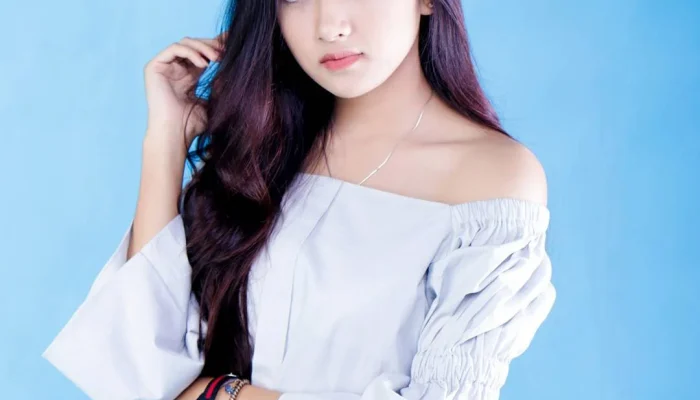 Yuriska Patricia Dilamar Asnawi Mangkualam di Atas Kapal, Sosoknya Dikenal sebagai Pemain Sinetron Populer