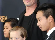Zahara Jolie Ikuti Jejak Maddox dan Shiloh, Hapus Nama Pitt dari Nama Belakangnya