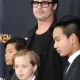 Zahara Jolie Ikuti Jejak Maddox dan Shiloh, Hapus Nama Pitt dari Nama Belakangnya