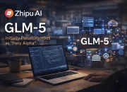 Zhipu AI Membuat Gebrakan dengan GLM 5.2, Saham Merosot Setelah Penerbitan di Shanghai