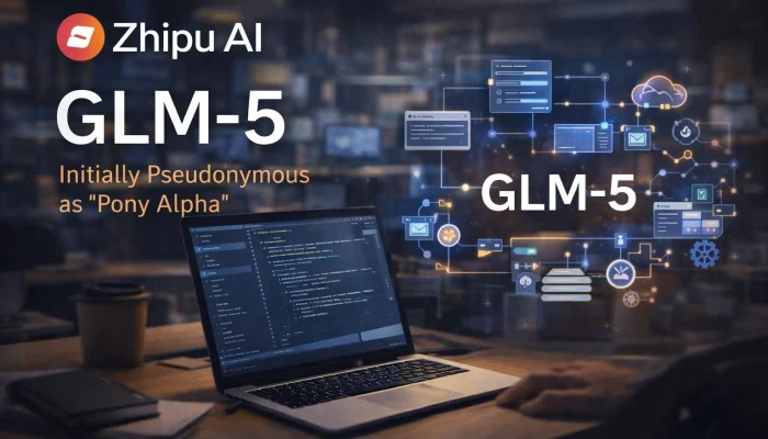 Zhipu AI Membuat Gebrakan dengan GLM 5.2, Saham Merosot Setelah Penerbitan di Shanghai