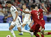 Zidane Iqbal dan Pertandingan Timnas Irak Melawan Prancis di Piala Dunia 2026