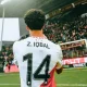 Zidane Iqbal Membuat Sejarah di Piala Dunia 2026