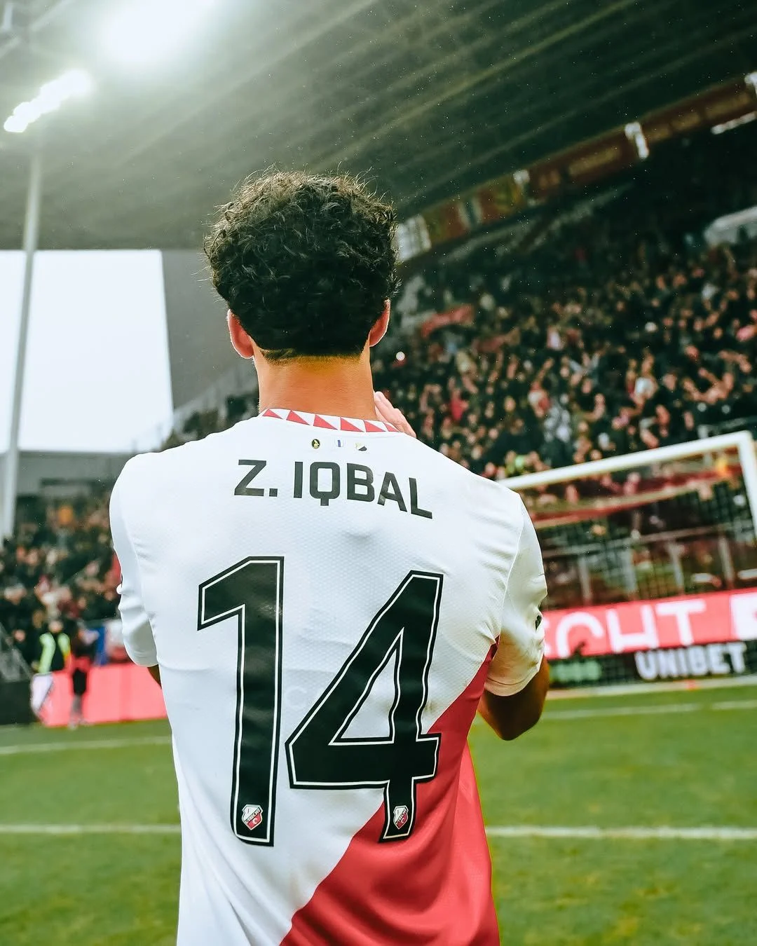 Zidane Iqbal Membuat Sejarah di Piala Dunia 2026