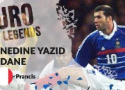 Zinedine Zidane, Dari Legenda Sepak Bola hingga Ayah Bangga