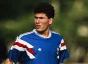 Zinédine Zidane: Dari Masa Kecil Hingga Menjadi Legenda Sepak Bola