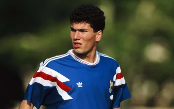 Zinédine Zidane: Dari Masa Kecil Hingga Menjadi Legenda Sepak Bola