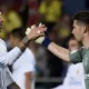 Zinedine Zidane Saksikan Putranya Luca Zidane Kehilangan dari Argentina di Piala Dunia 2026