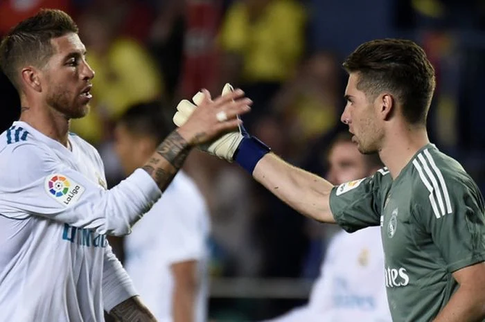 Zinedine Zidane Saksikan Putranya Luca Zidane Kehilangan dari Argentina di Piala Dunia 2026