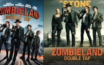 Zombieland: Double Tap - Film Komedi Aksi Yang Penuh Dengan Aksi dan Tawa