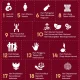 1 Agustus: Hari Besar Internasional yang Menginspirasi