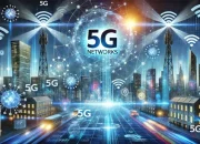 5G: Era Baru Teknologi Jaringan yang Mengubah Dunia